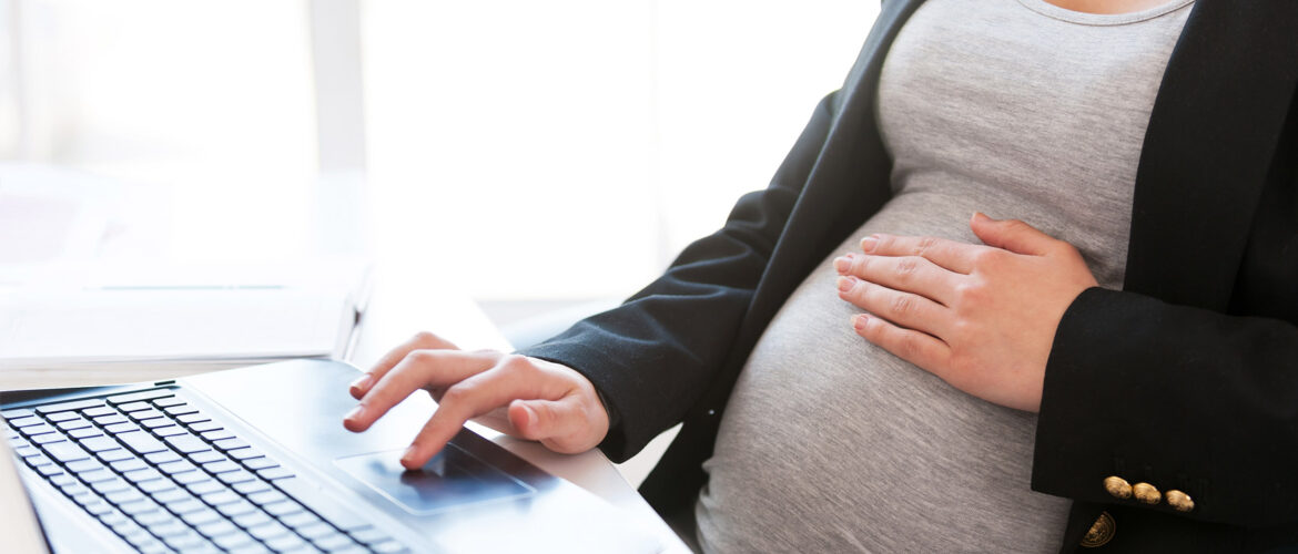 Пособие при постановке на учет в ранние сроки беременности